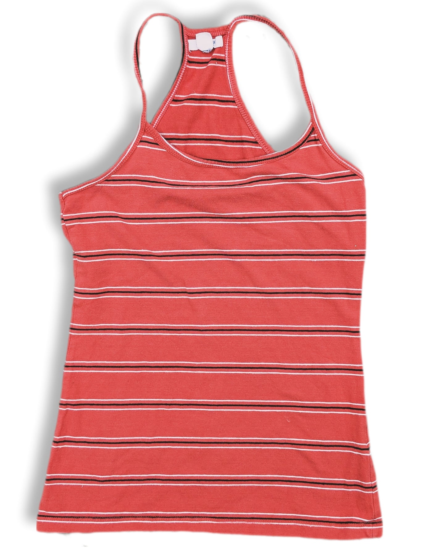 Camisole basique à bretelles fines | Ardène | XS