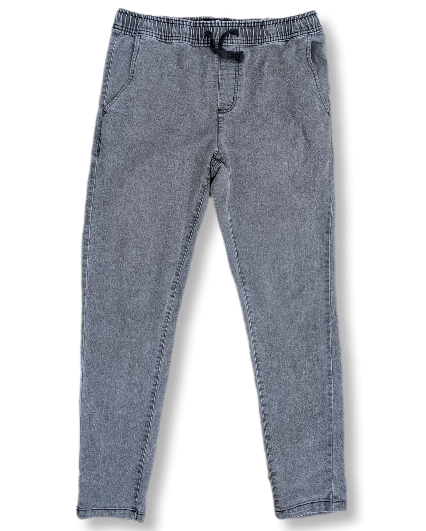 Pantalons "jogger" avec cordon de serrage | Streetwear society | LARGE