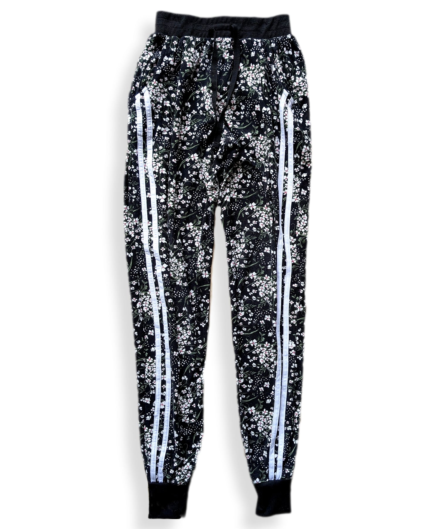 Pantalons "jogger" avec différents motifs | Ardène | X-SMALL