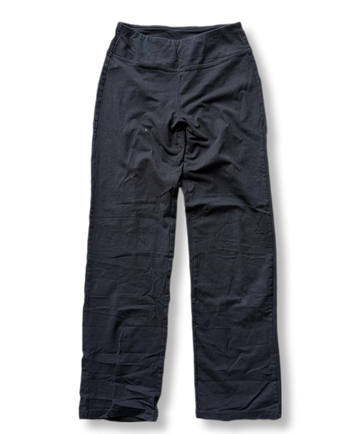 Pantalons de yoga extensibles, coupe flatteuse | Bodybleu collection | SMALL