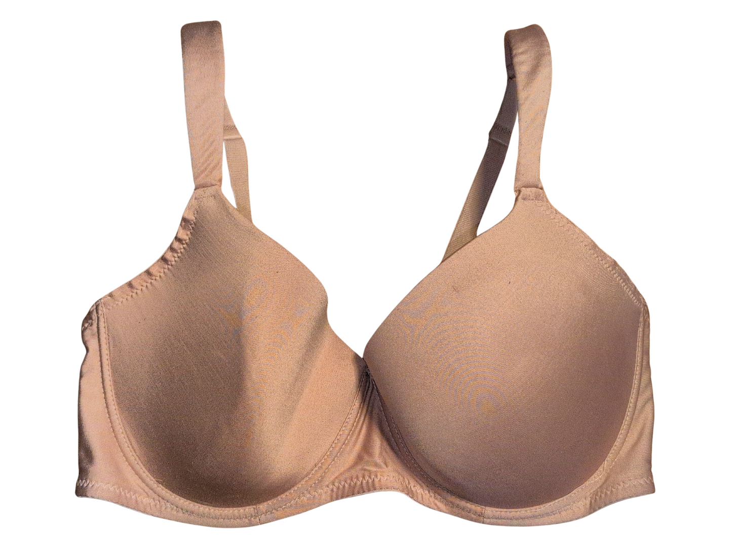 Deux (2) soutien-gorge avec armatures | Delta Burke | 38DD