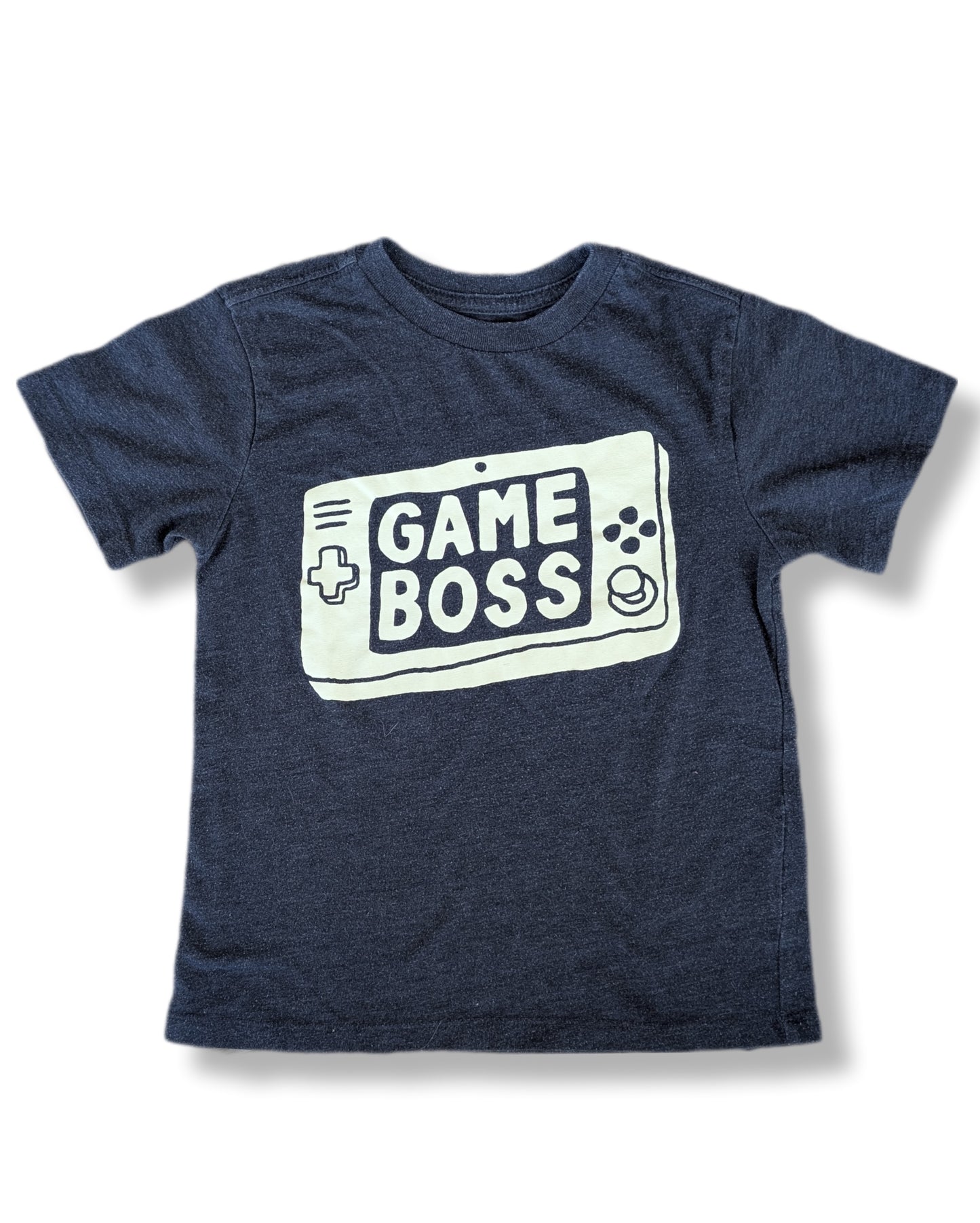 T-shirt à manches courtes | THE CHILDREN'S PLACE | 4-5 ans