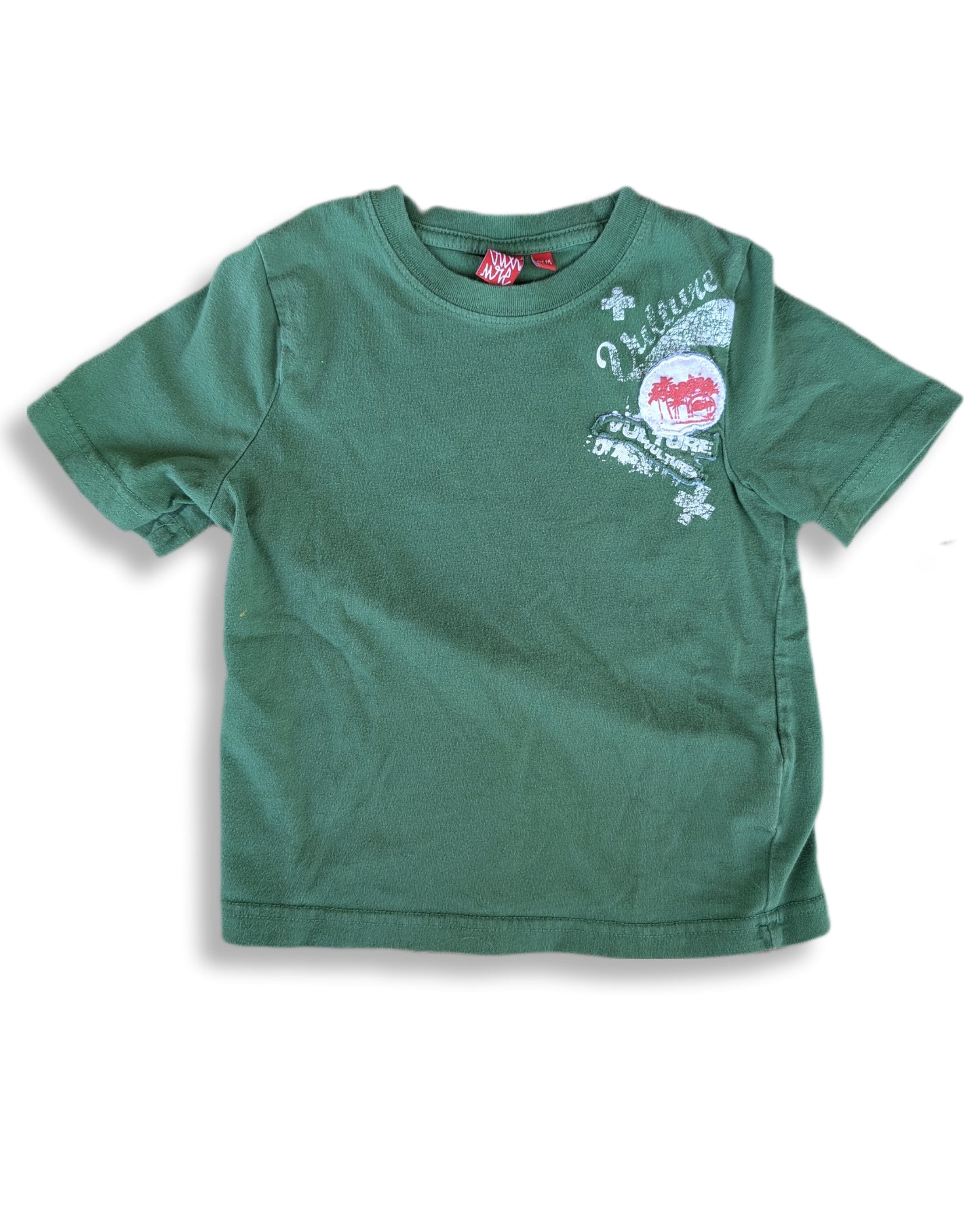 T-shirt à manches courtes VULTURE | 3-4 ans