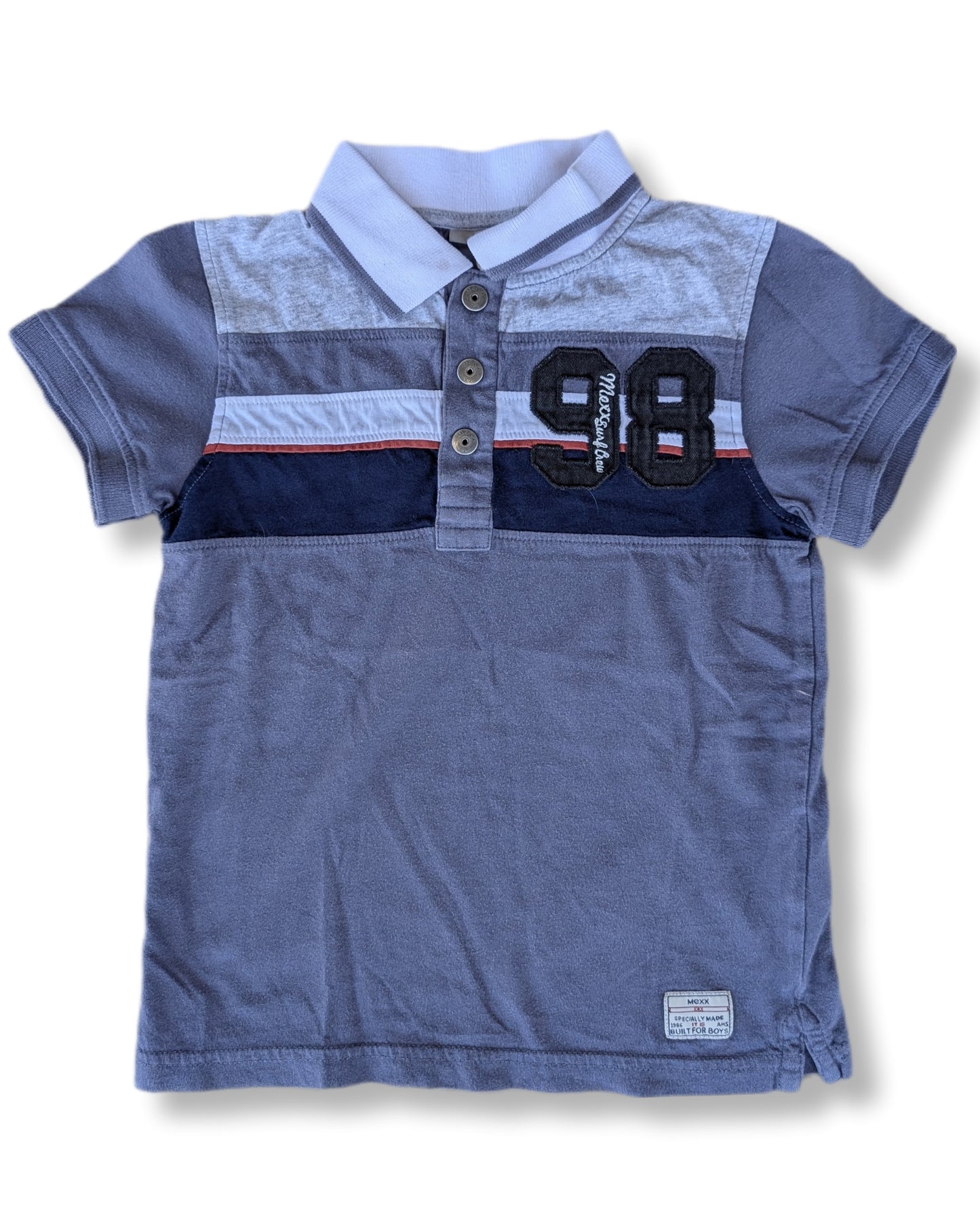 Polo à manches courtes | MEXX | 4-5 ans