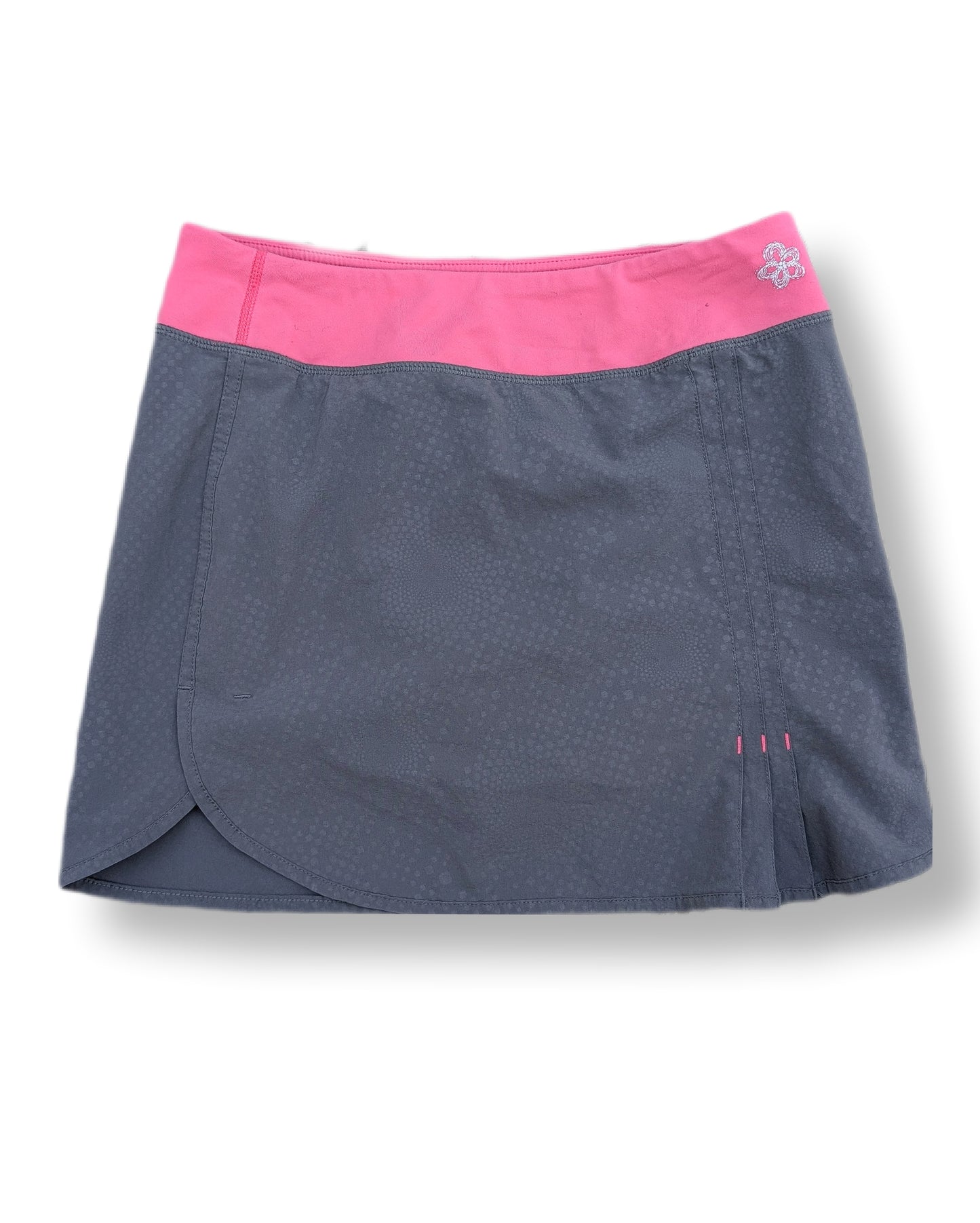 Jupe-short de sport confortable | X-SMALL