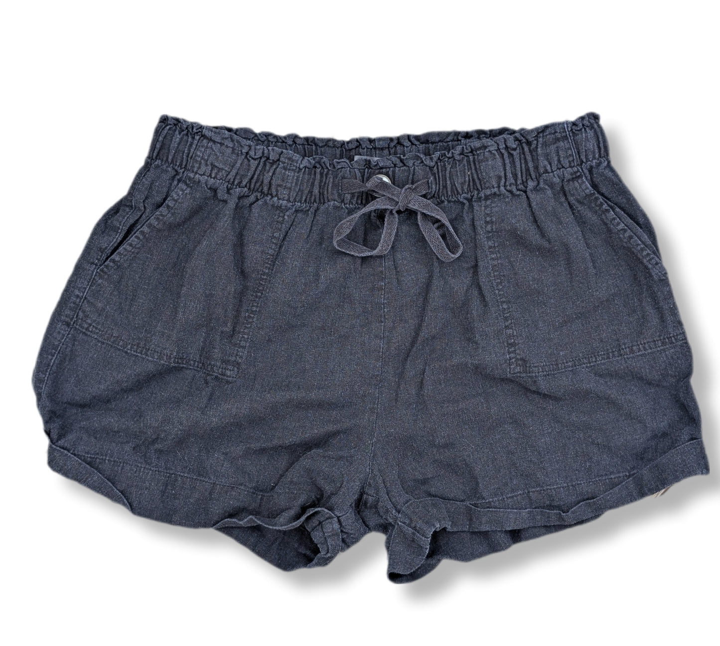 Deux (2) paires de shorts amples avec cordons de serrage | Streetwear Society | X-LARGE