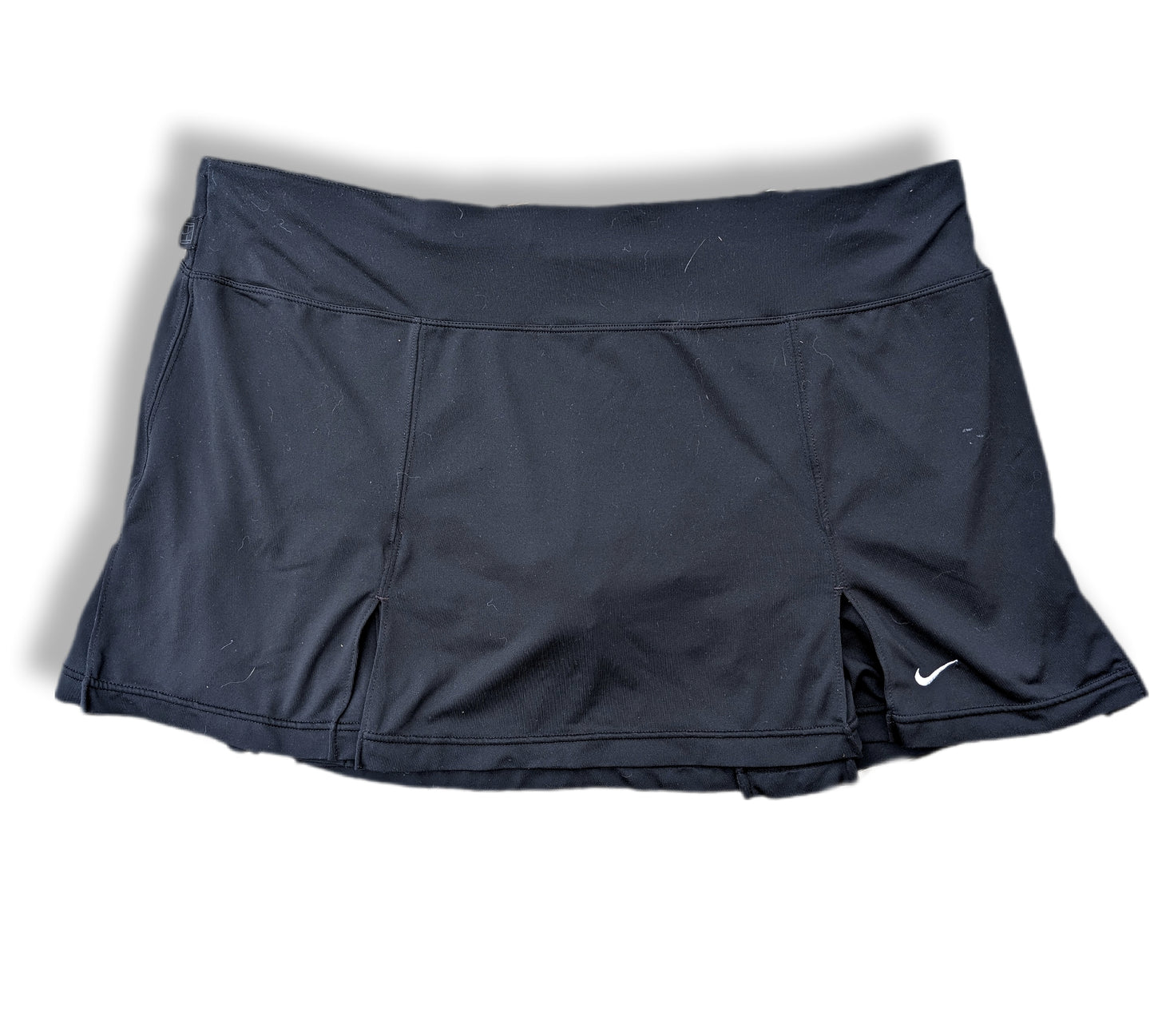 Jupe-shorts de maillot à volants | Large