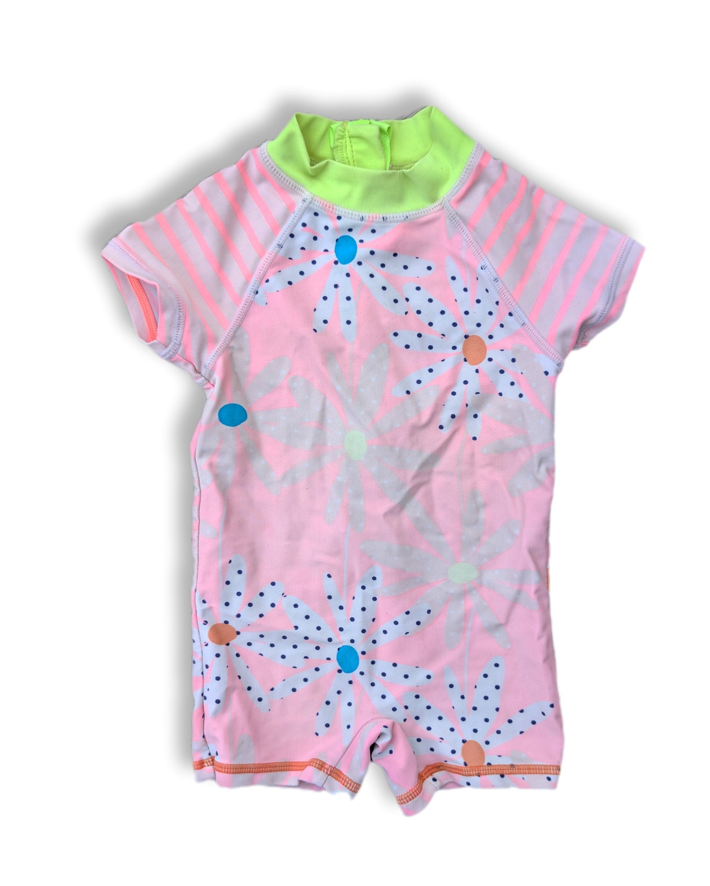 Combinaison de bain anti-uv | 9 mois