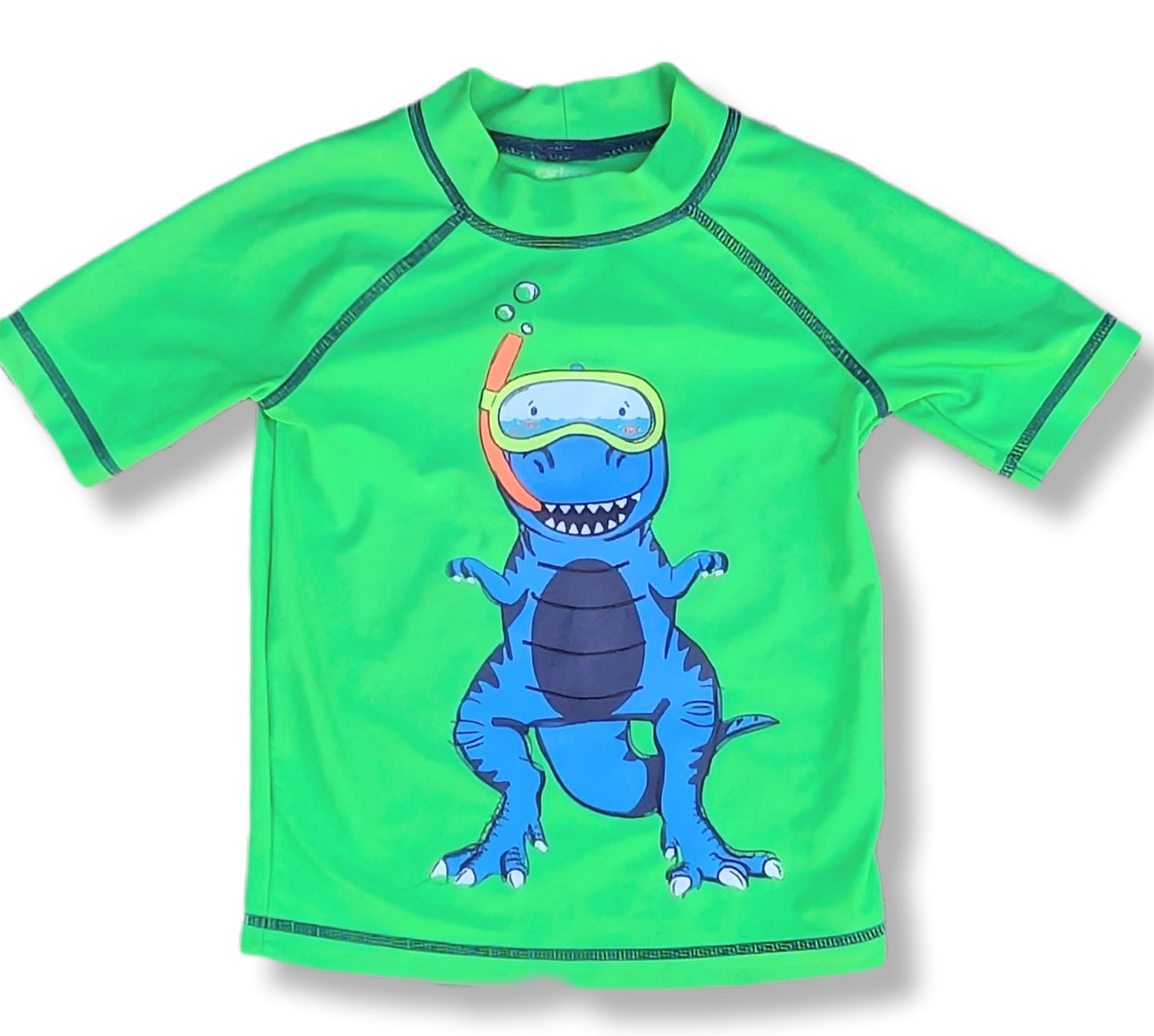 Haut de protection solaire manches courtes | Carter's | 3 ans