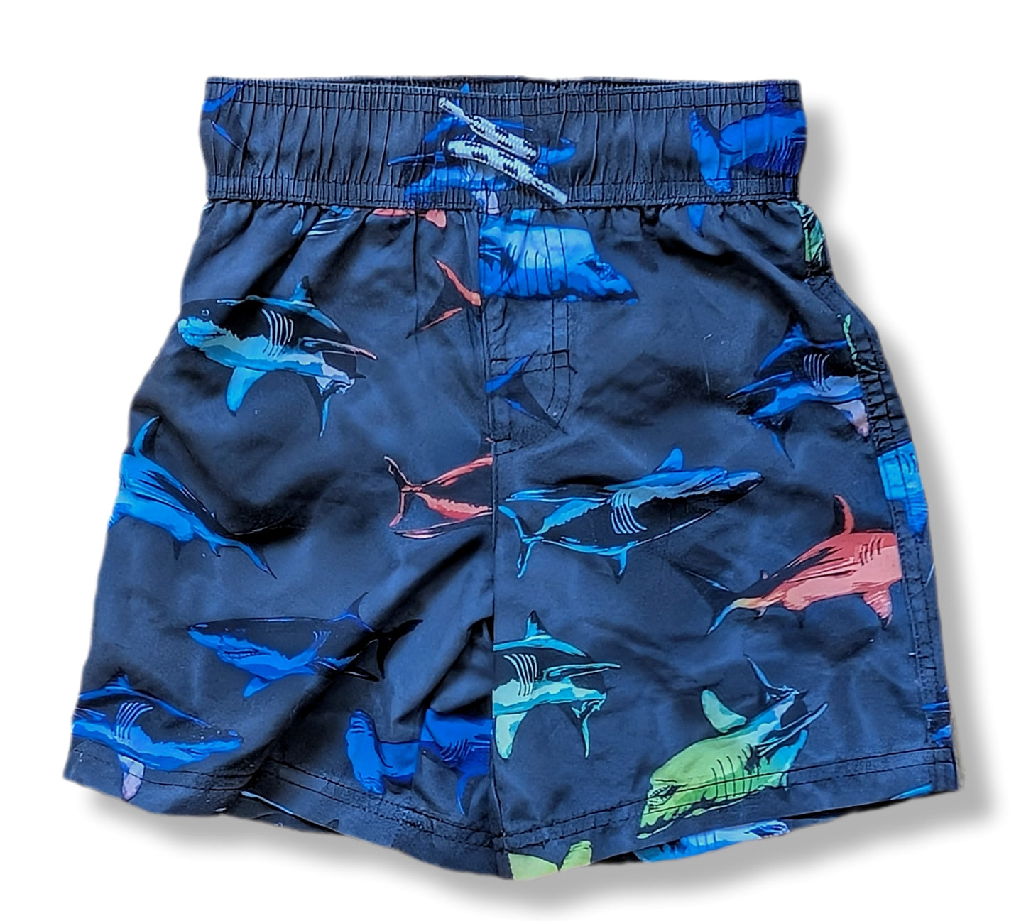 Shorts de bain ajustables | George | 4-5 ans ***NEUFS***