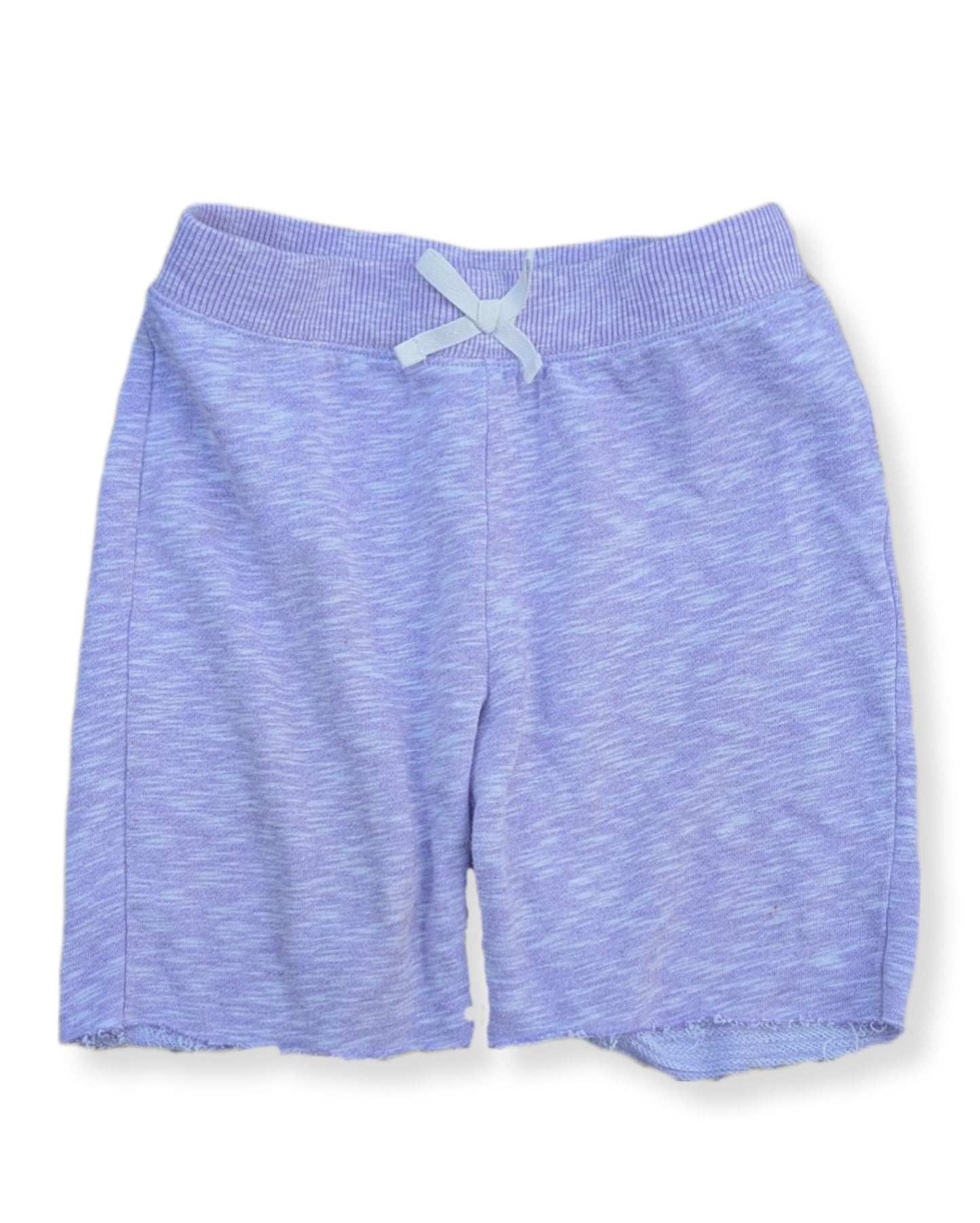 (Ado) Shorts confortable avec taille élastique et faux cordon | THE CHILDREN'S PLACE | 10-12 ans