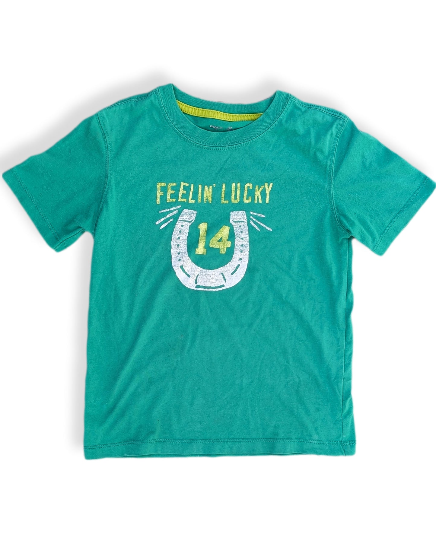 T-shirt à manches courtes | GAP KIDS | 6-7 ans