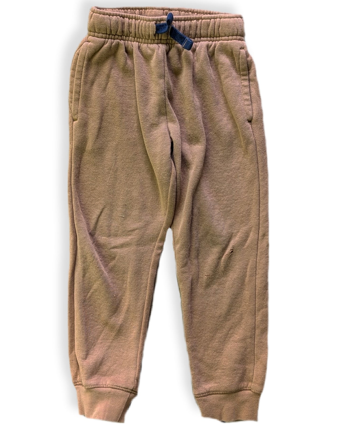 Pantalon de jogging brun/taupe | GEORGE | 4-5 ans