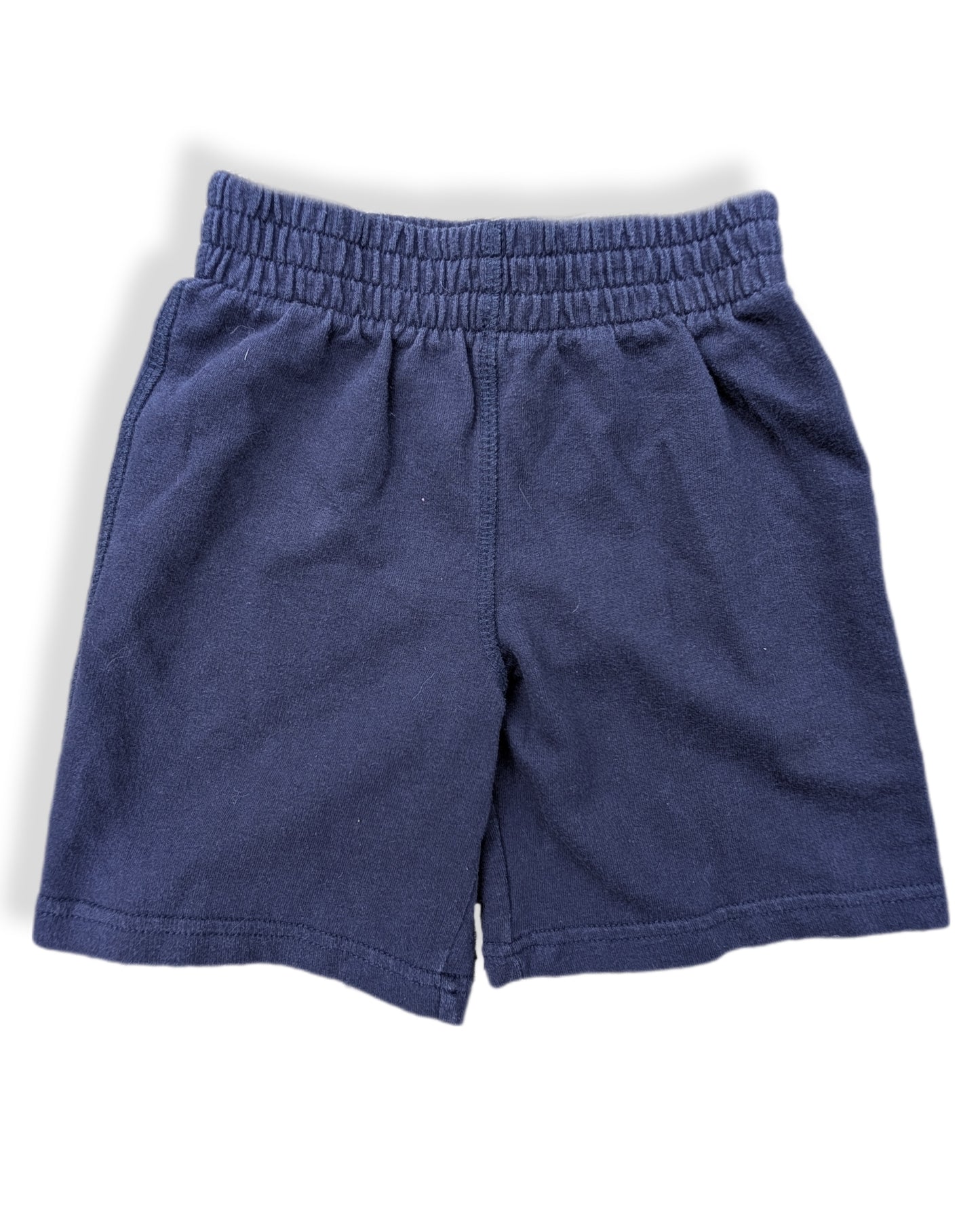 Shorts en molleton avec taille élastique | GEORGE | 4 ans