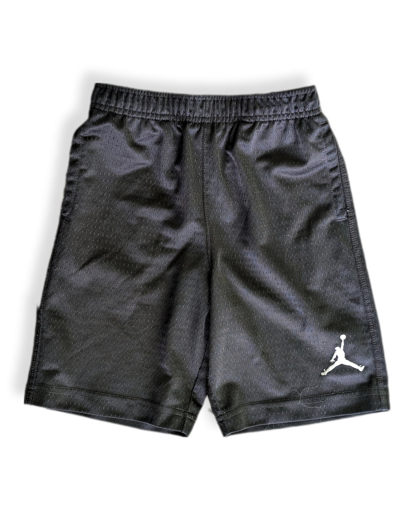Shorts de sport en tissu maillé, avec logo | JORDAN | 6 ans