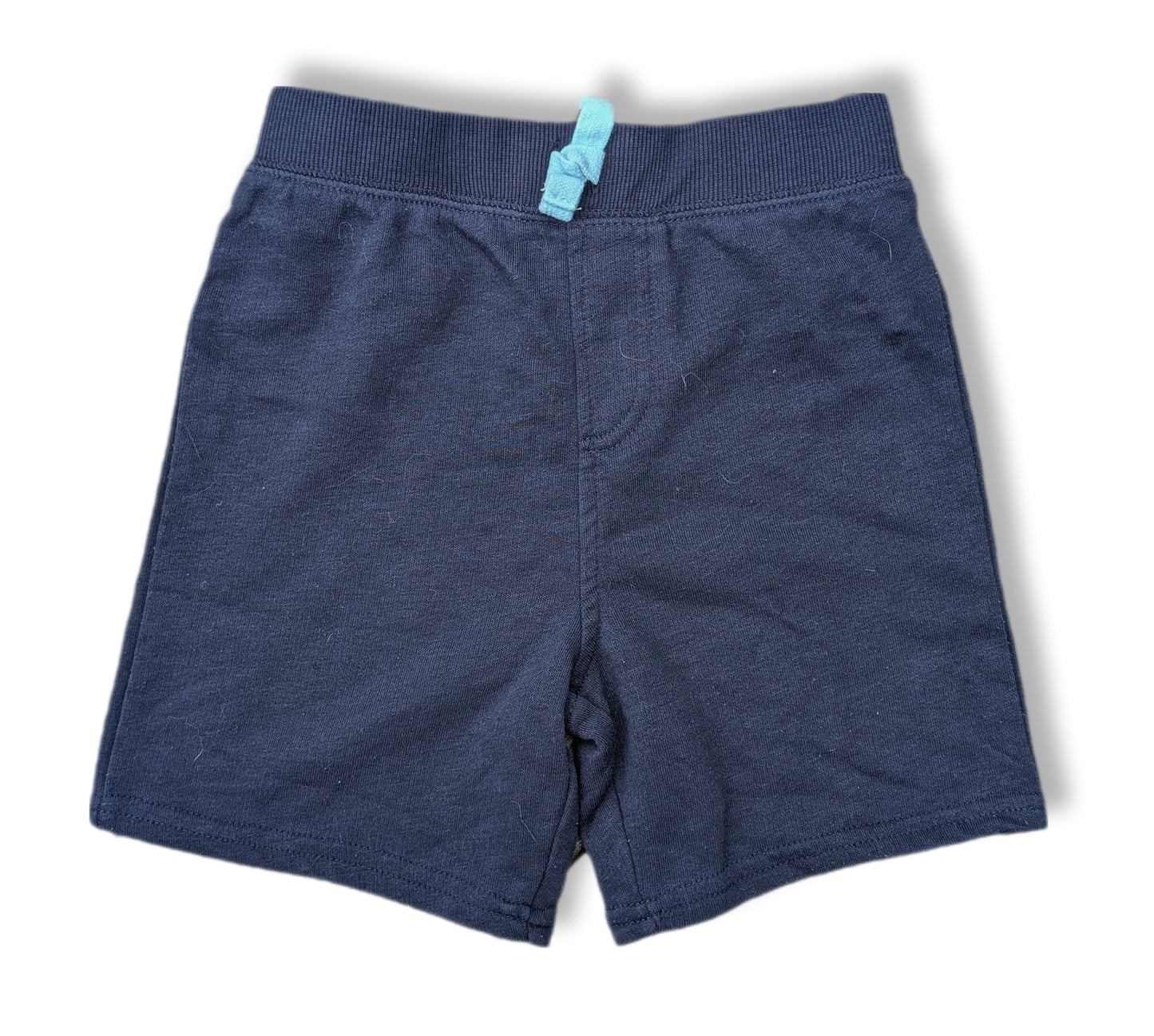 Shorts en molleton bleu marine | GEORGE | 5 ans