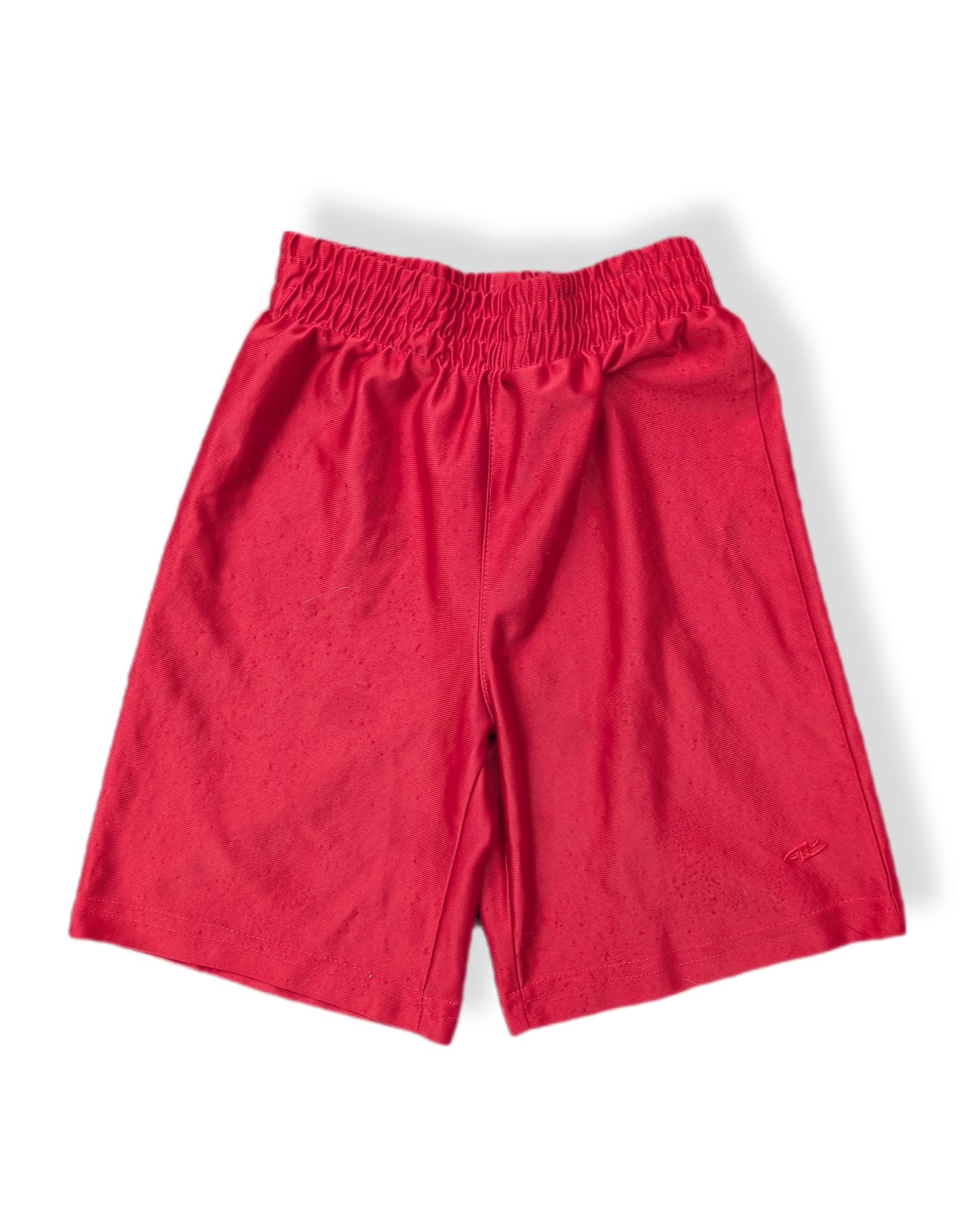Shorts athlétiques en maille respirante | ATHLETICS WORKS | 5 ans