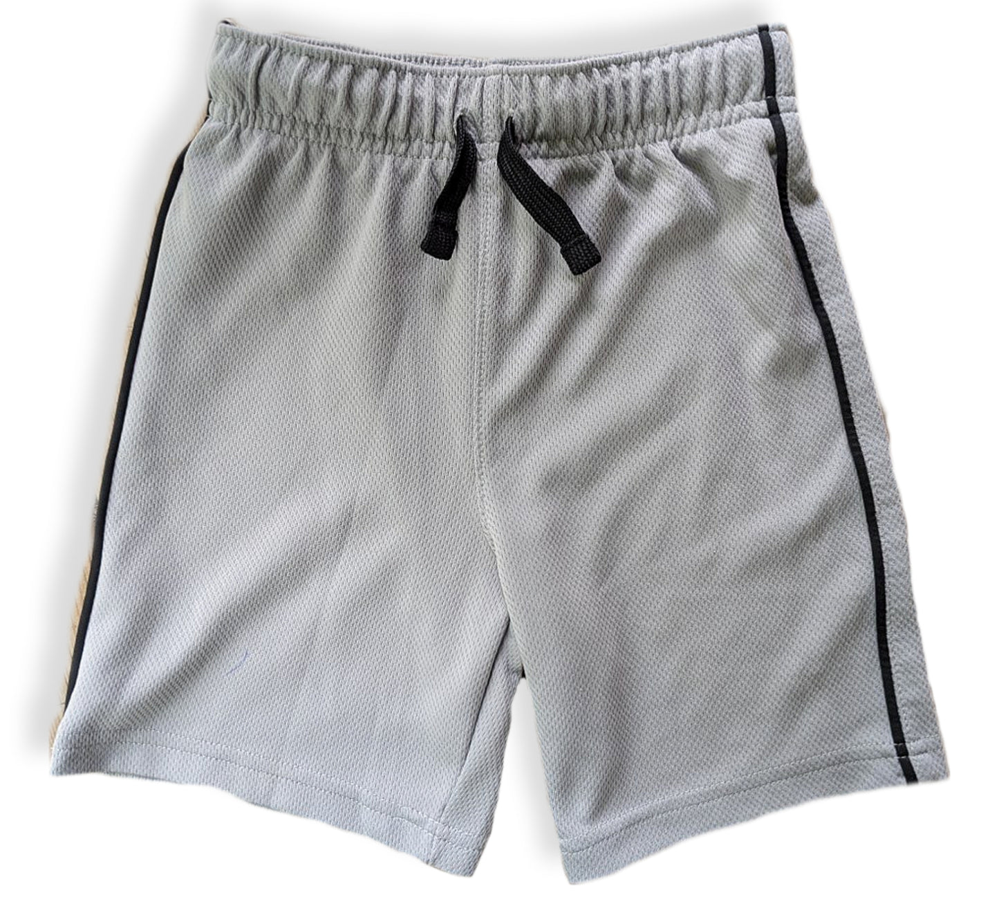 Shorts athlétiques en maille respirante | ATHLETICS WORKS | 6 ans