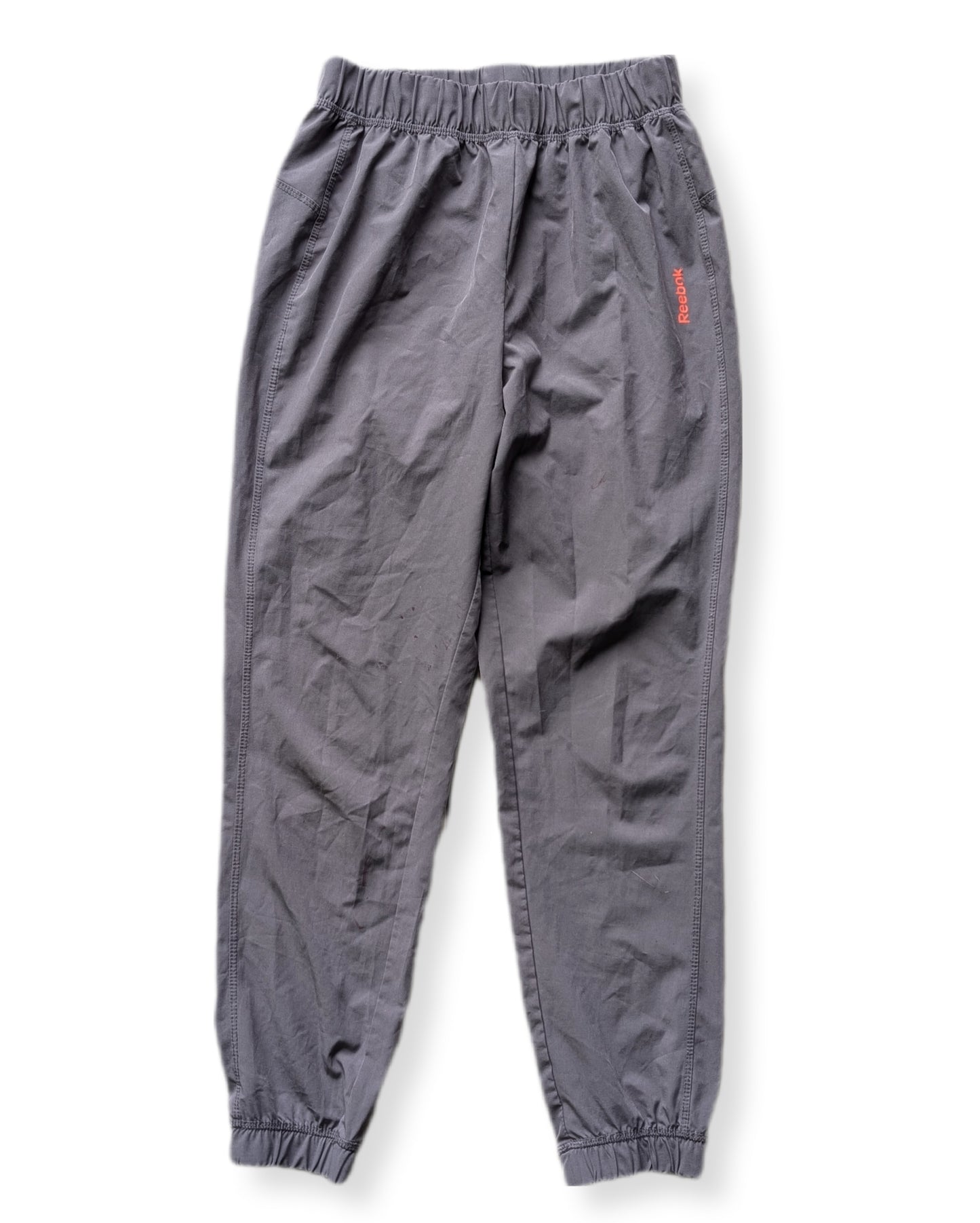 (Ado) Pantalon de sport en tissu respirant | REEBOK | 12-14 ans