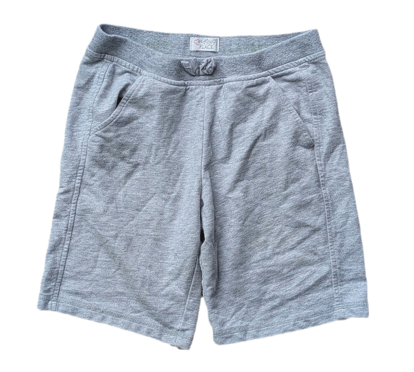 (Ado) Shorts en coton doux avec poches | THE CHILDREN'S PLACE | 10-12 ans