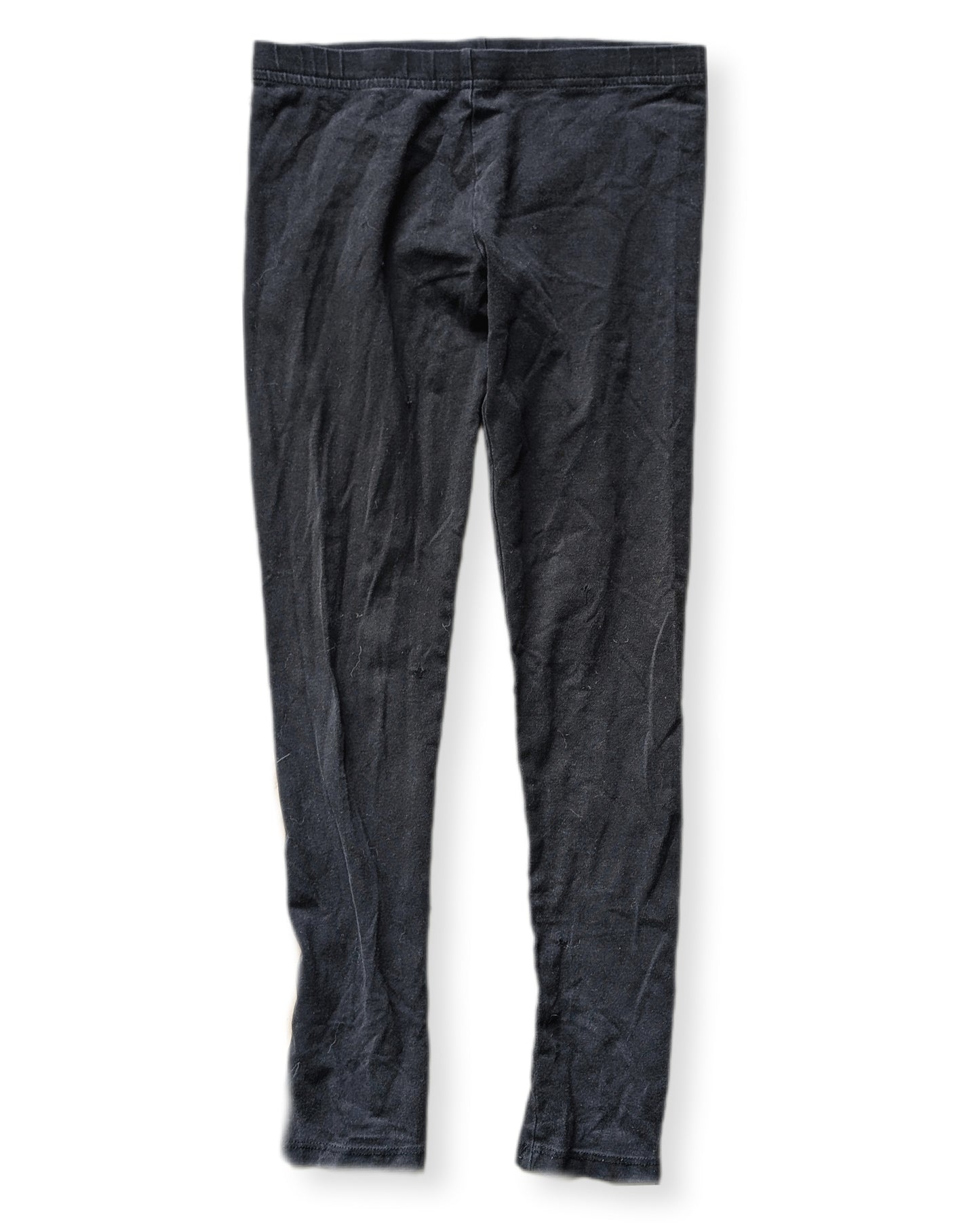 Legging basique noir | JOE FRESH | 7-8 ans