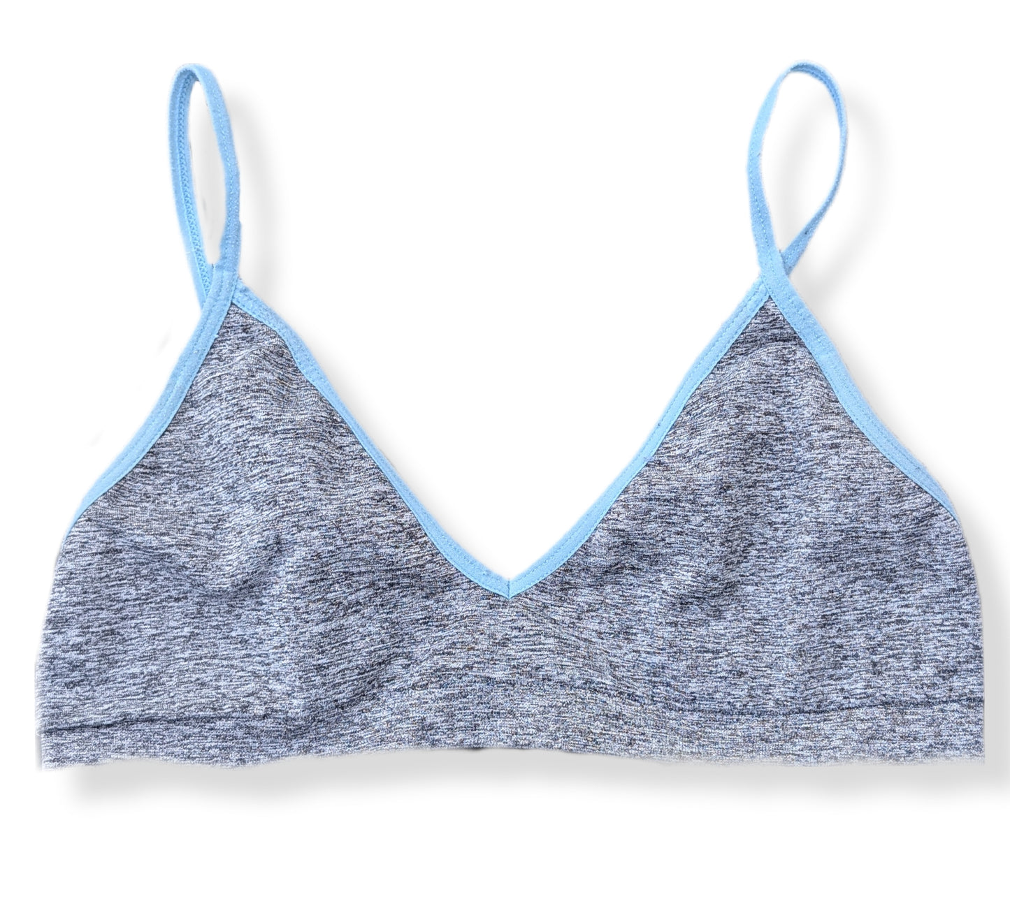 Soutien-gorge style triangle avec fines bretelles | George | 14 ans