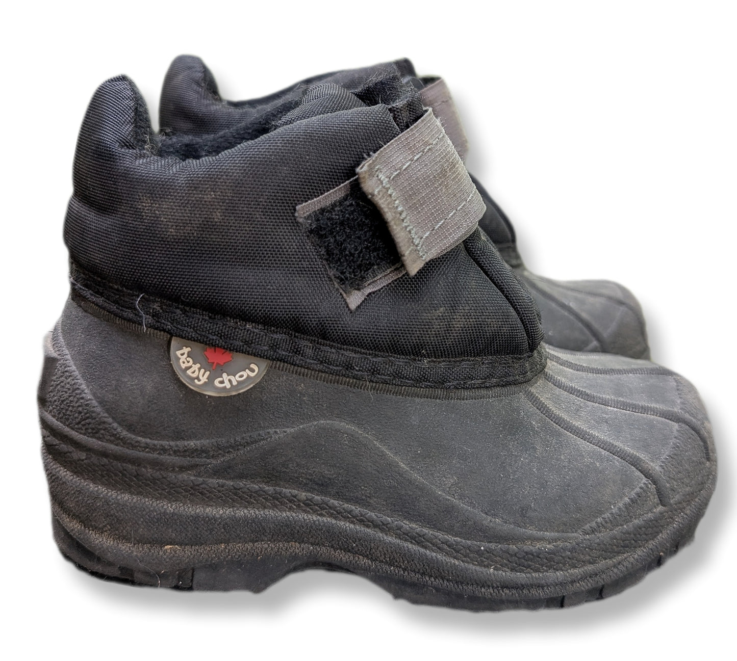 Bottillons de printemps/automne | BABYCHOU | 10 (16.5 cm)