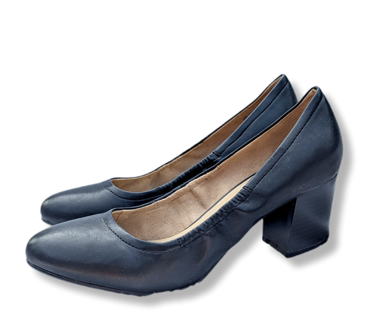 Chaussures à talons carrés noires | ALDO | 8.5 *NEUVE*