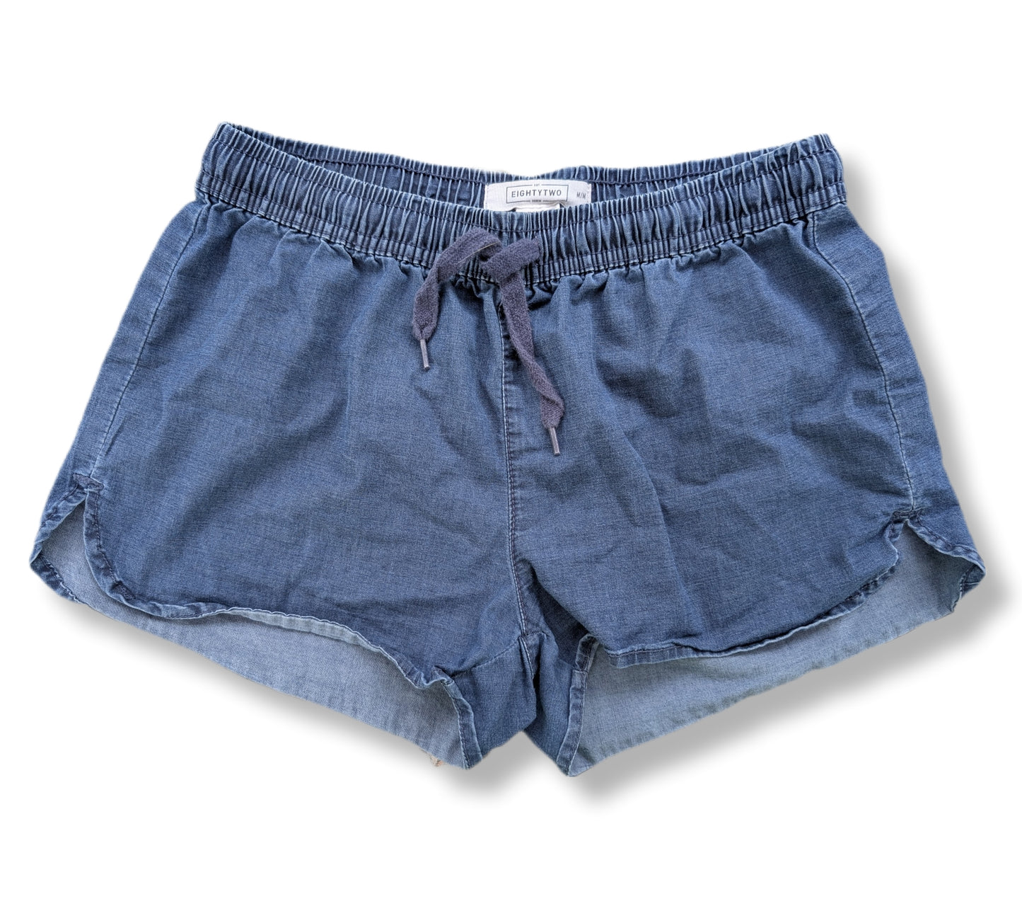 Shorts confortables et légers avec cordon de serrage | Ardène | MÉDIUM