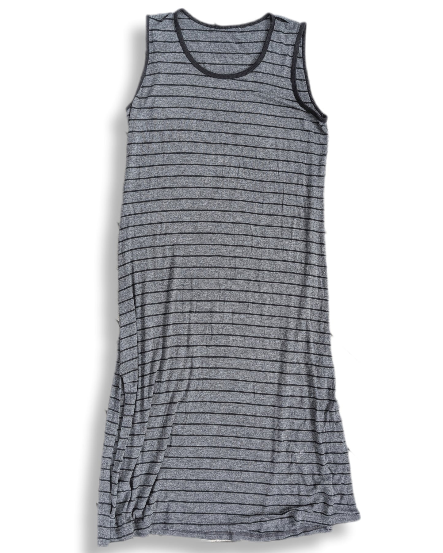 Robe maxi longue confortable | L (sans étiquette ~)