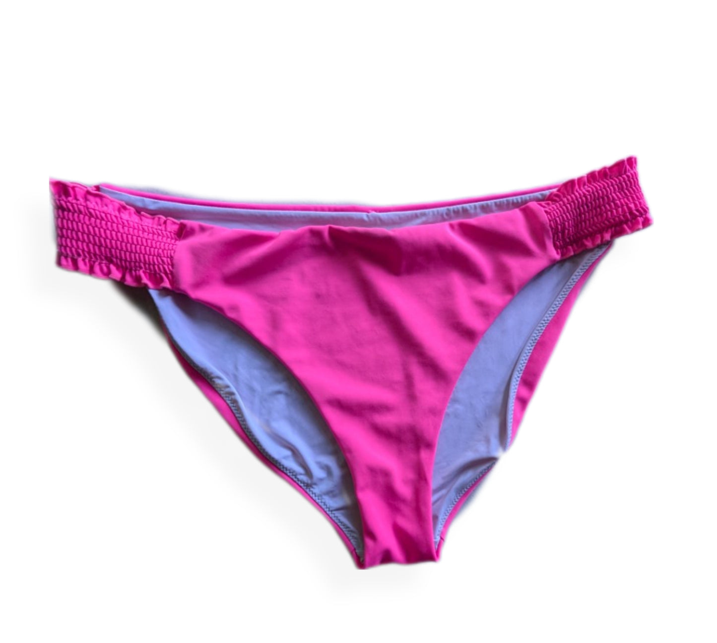 Culotte de bikini culotte taille basse - XL