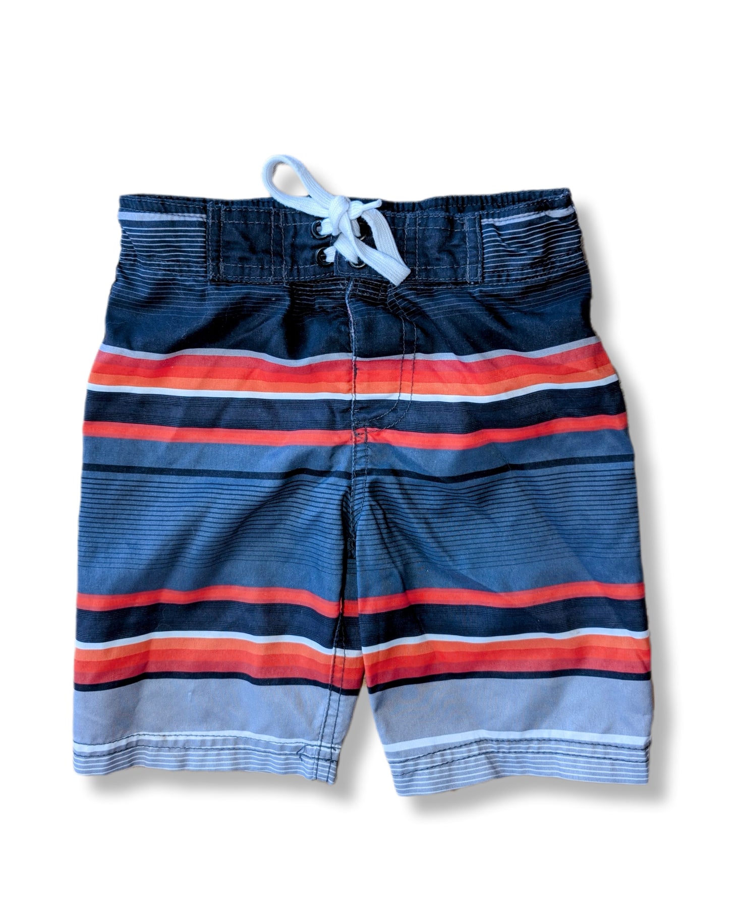 Shorts de bain ajustables | 3 ans