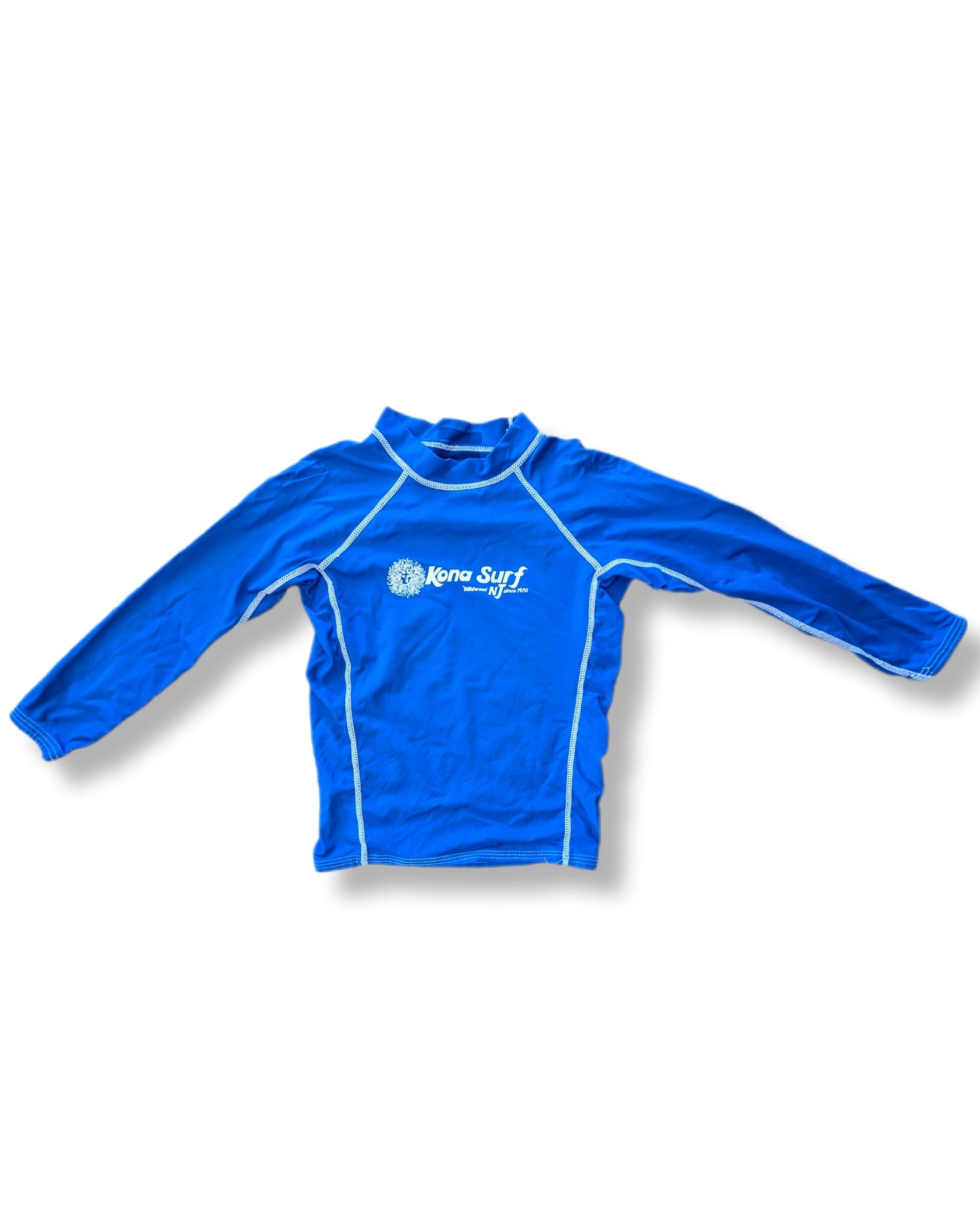 Haut de protection solaire manches longues | 6-8 ans