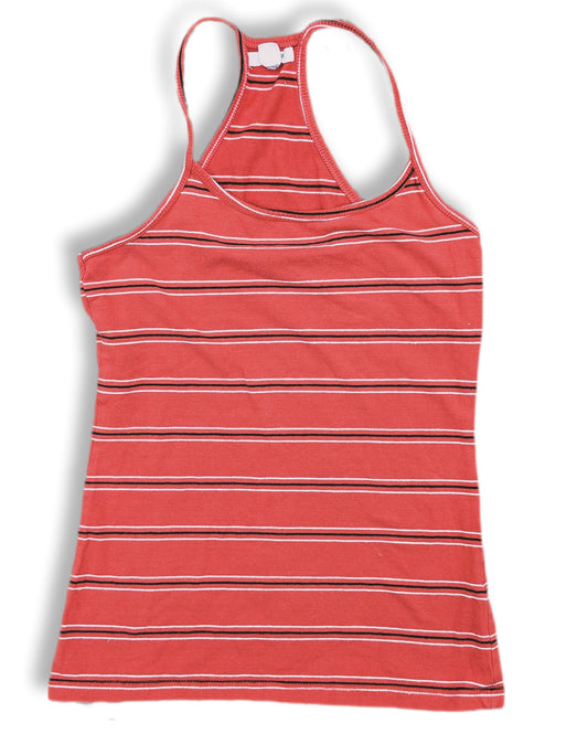 Camisole basique à bretelles fines | Ardène | XS