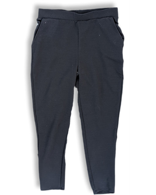 Pantalons confortables avec poches latérales et taille élastiquée | Guilty | MÉDIUM