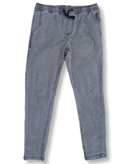 Pantalons "jogger" avec cordon de serrage | Streetwear society | LARGE