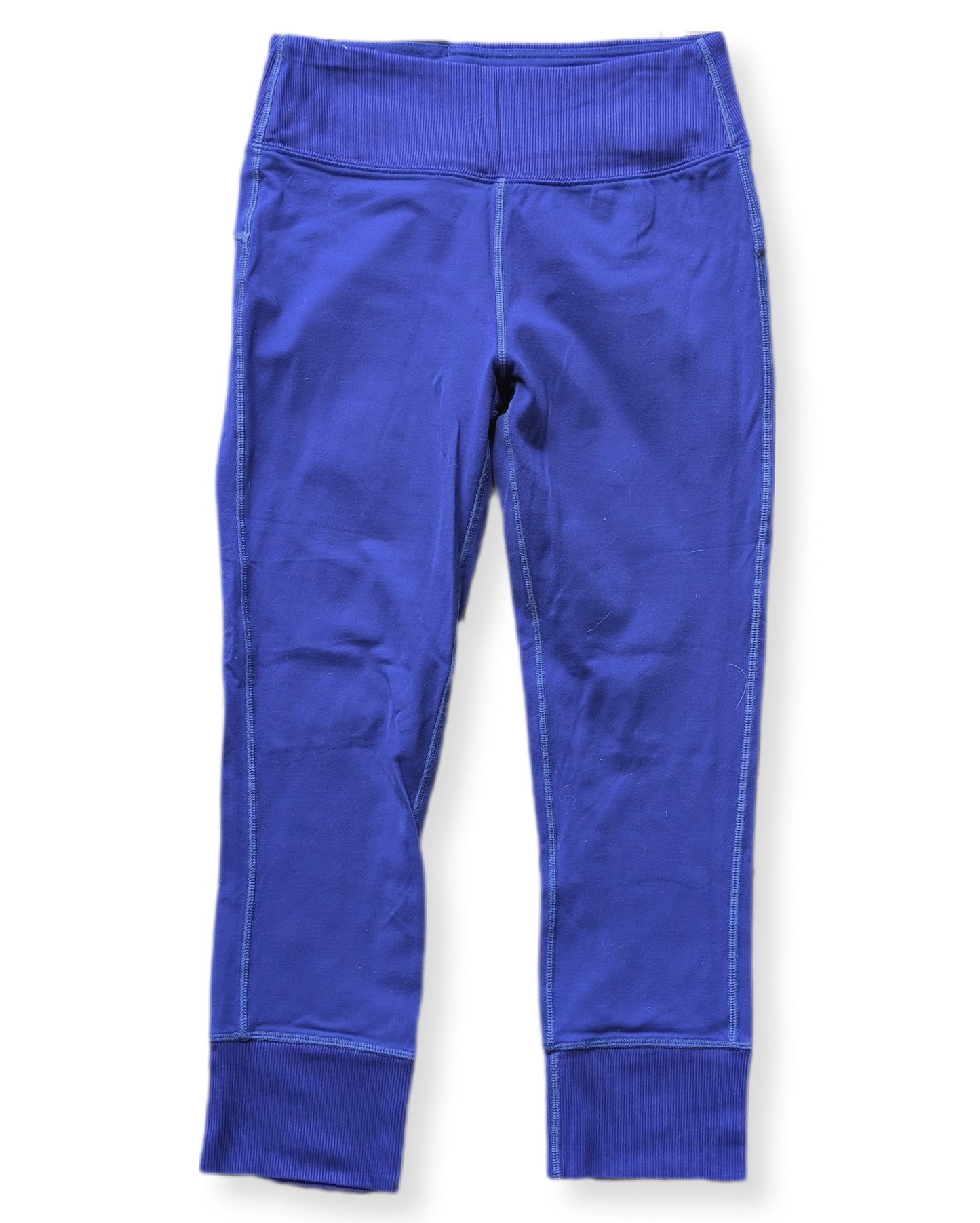 Pantalons d'entraînement extensibles & confortables (sans étiquette) ~ X-SMALL