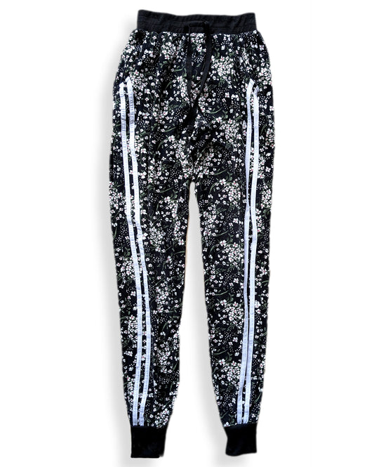 Pantalons "jogger" avec différents motifs | Ardène | X-SMALL