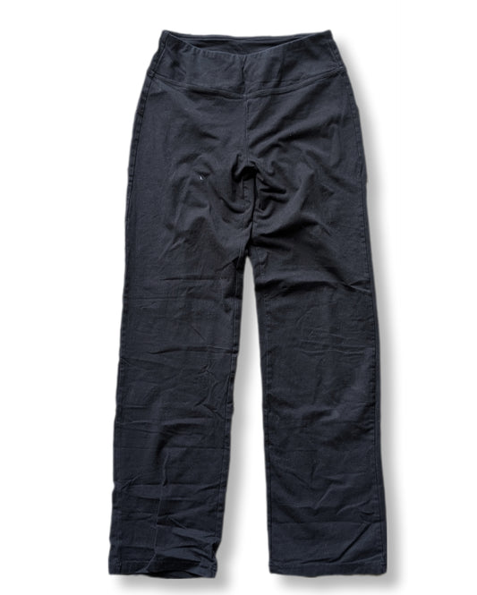 Pantalons de yoga extensibles, coupe flatteuse | Bodybleu collection | SMALL