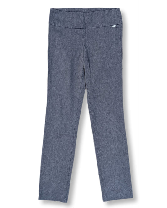 Pantalons coupe flatteuse avec large ceinture élastique à la taille | Colori | 07