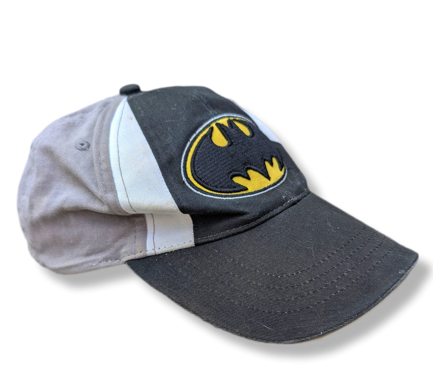 Casquette de style baseball avec logo de Batman | taille : JUNIOR