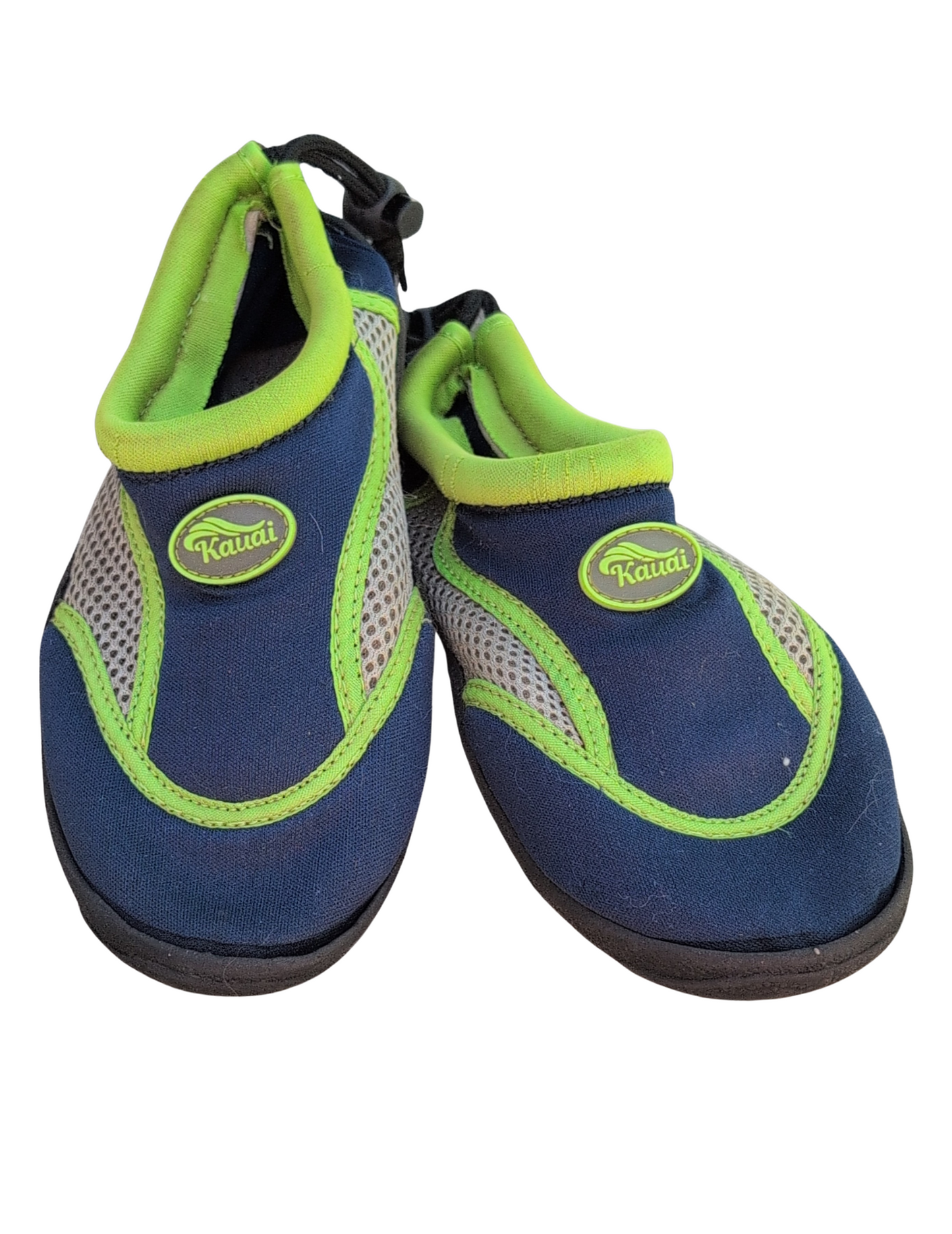 Chaussures d'eau pratiques qui s'ajustent aux talons avec cordon de serrage | KAWAI | 13