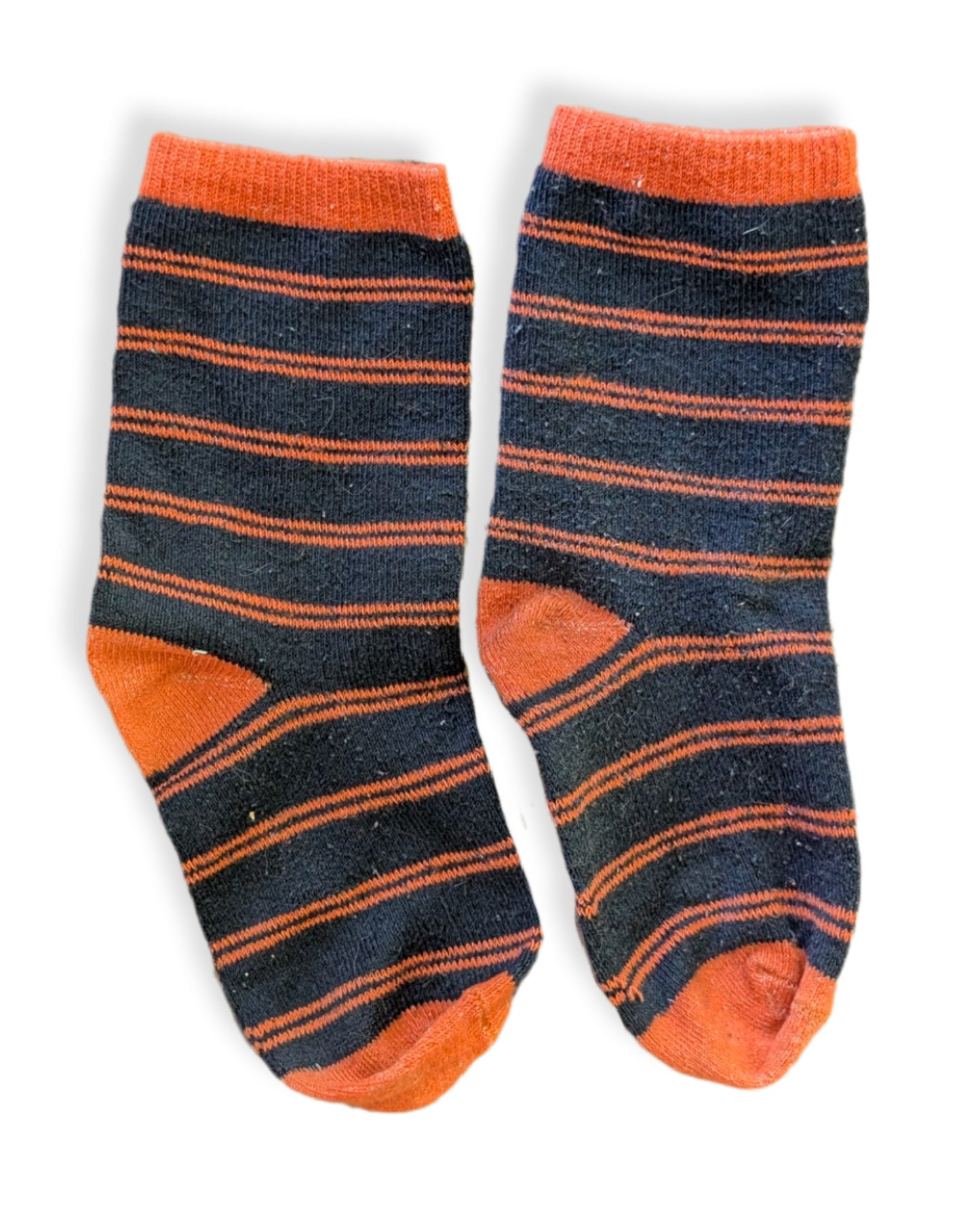 Quatre (4) paires de bas légers | ~ 2 à 5 ans