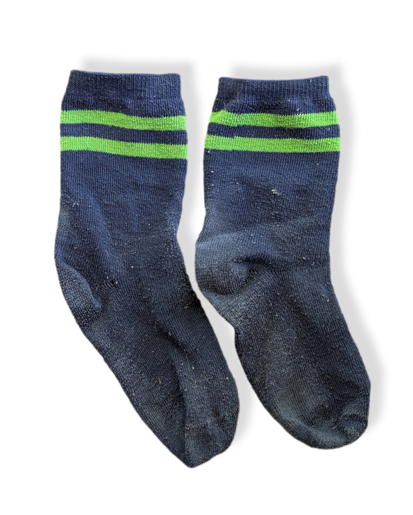 Quatre (4) paires de bas légers | ~ 2 à 5 ans