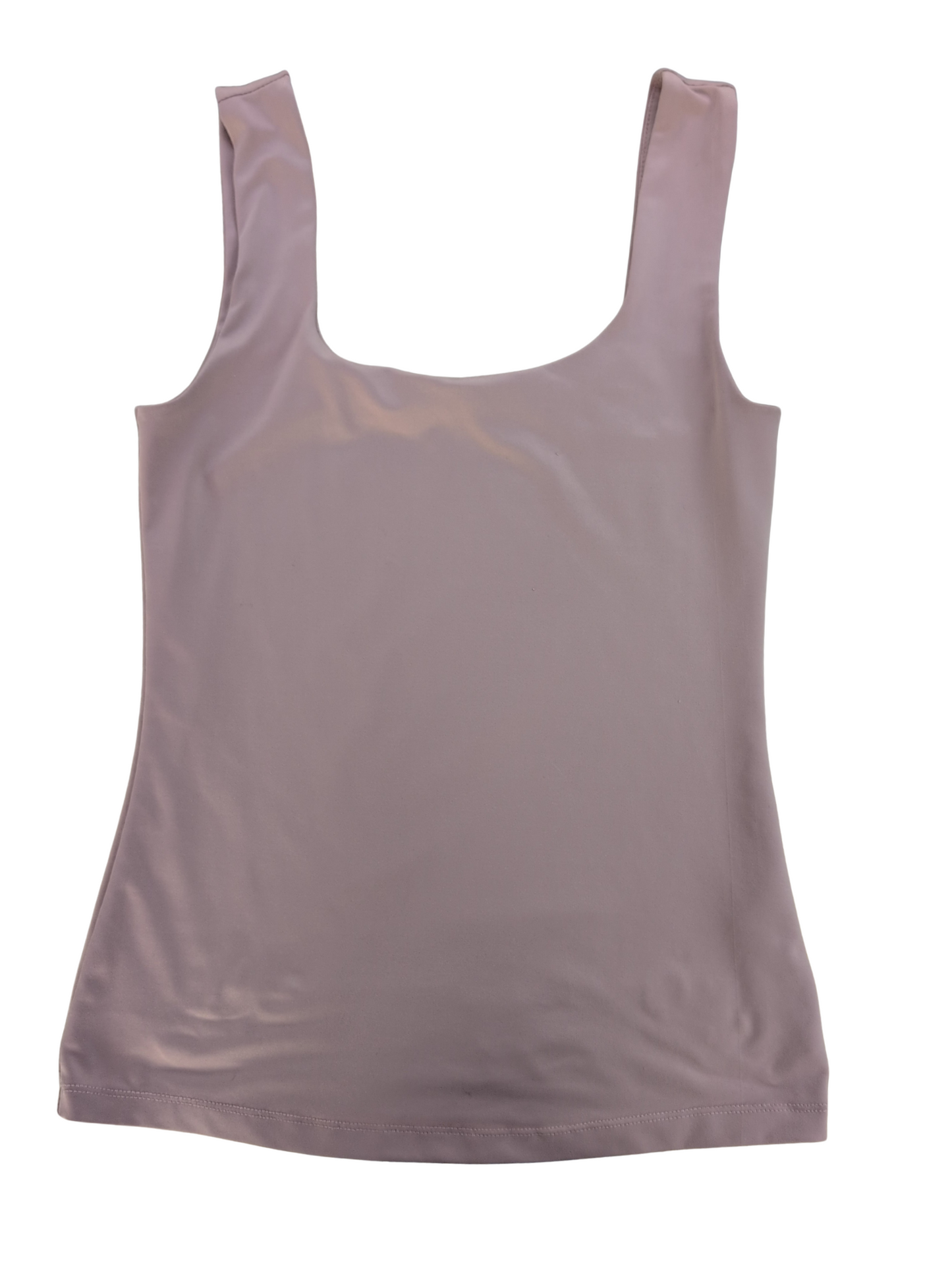 Camisole avec encolure carrée et bretelles large | Dynamite | SMALL