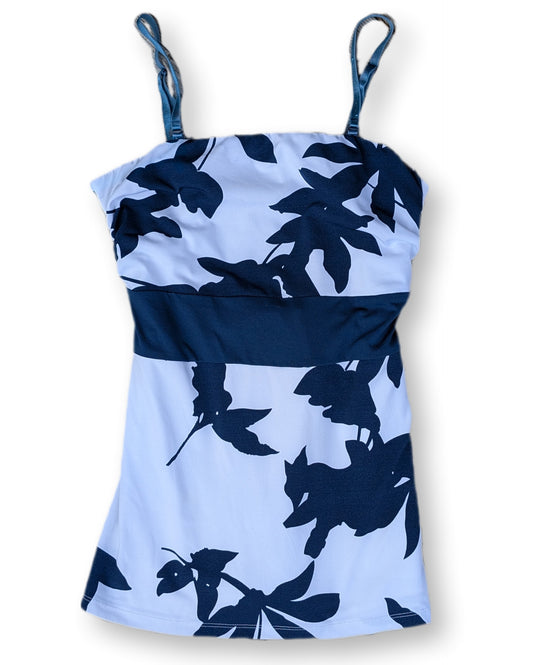 Débardeur chic avec ruban qui s'attache au dos | SEXSO | SMALL