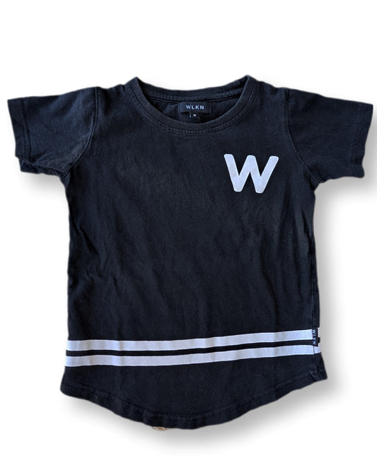 T-shirt à manches courtes | WALKN' | 6 ans