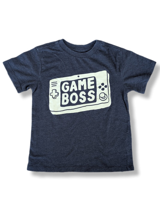 T-shirt à manches courtes | THE CHILDREN'S PLACE | 4-5 ans