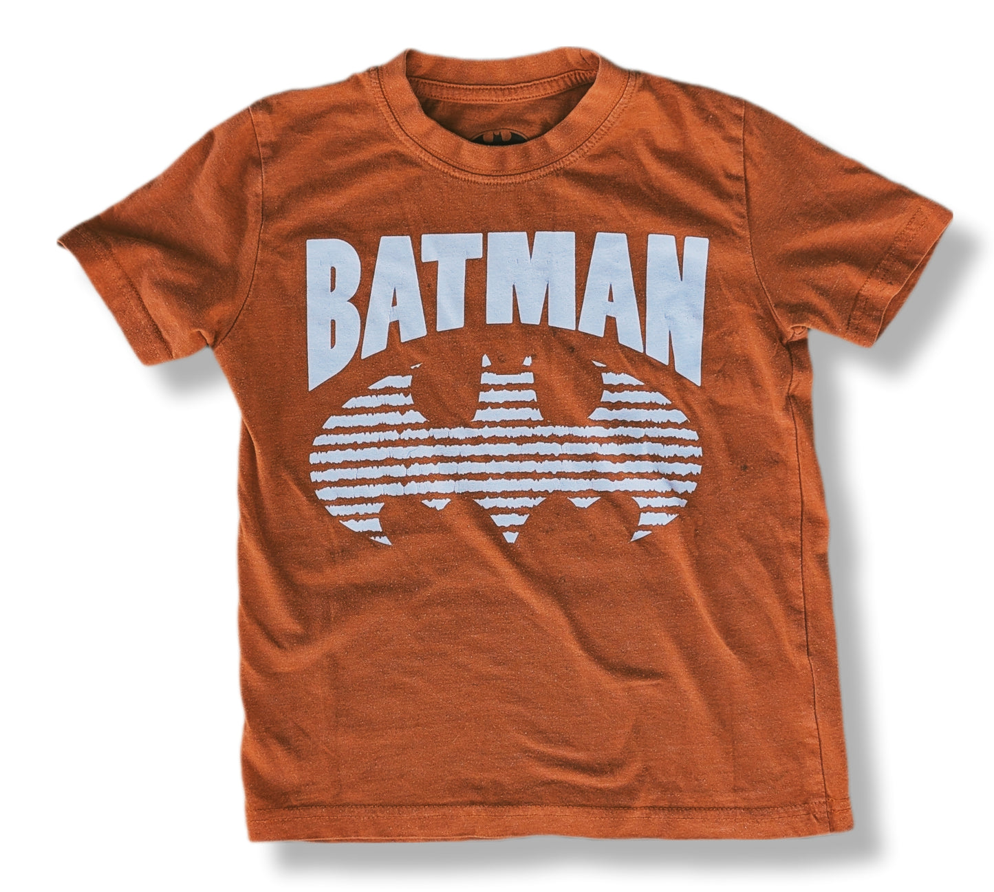 T-shirt à manches courtes BATMAN | 4-5 ans