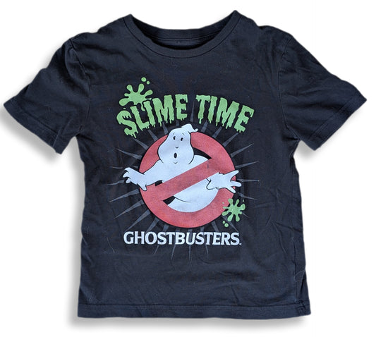 T-shirt à manches courtes GHOSTBUSTERS | 4-5 ans